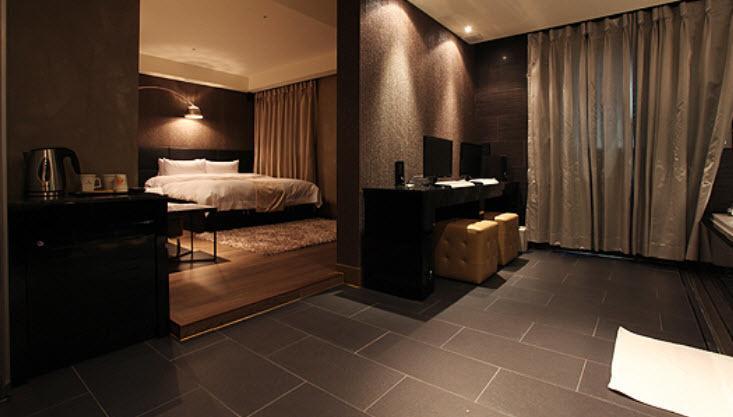 Hotel Voll Seúl Habitación foto
