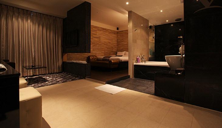 Hotel Voll Seúl Habitación foto