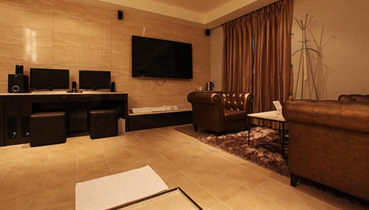 Hotel Voll Seúl Habitación foto
