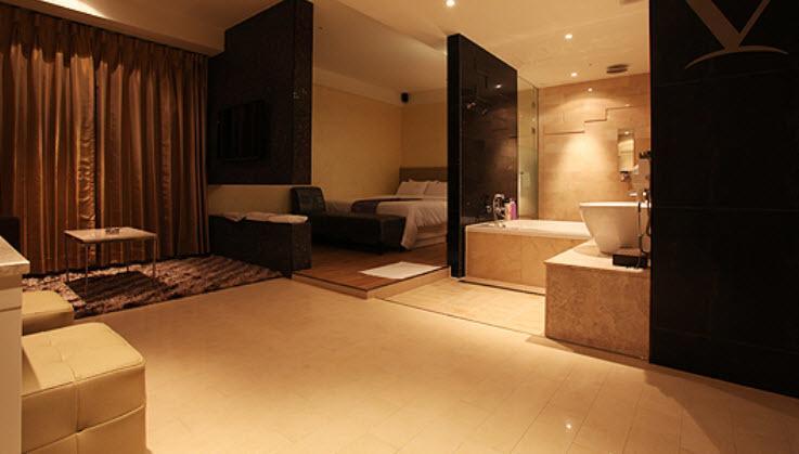 Hotel Voll Seúl Habitación foto