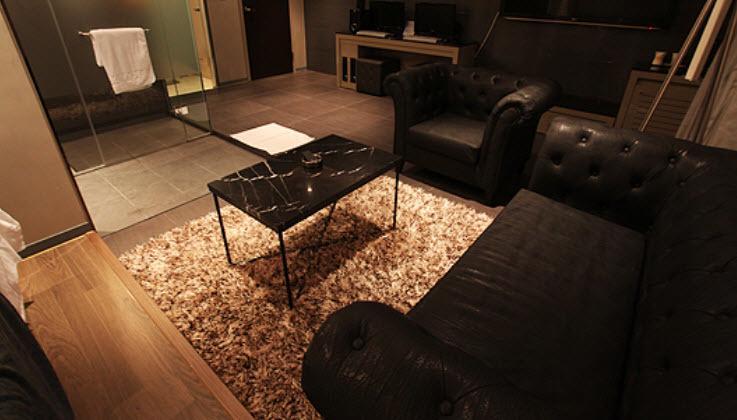 Hotel Voll Seúl Habitación foto