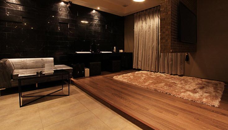 Hotel Voll Seúl Habitación foto