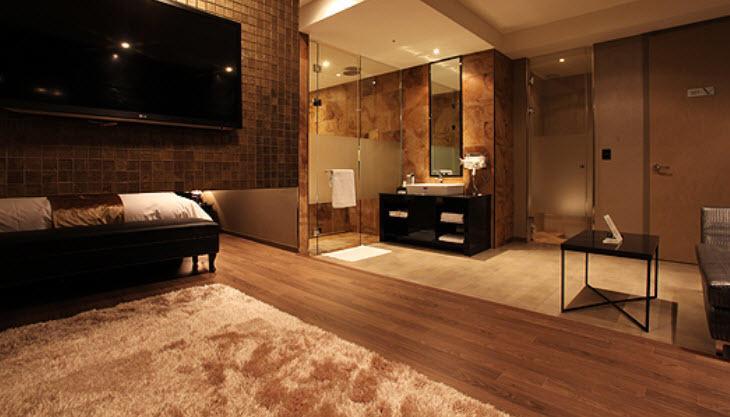 Hotel Voll Seúl Habitación foto