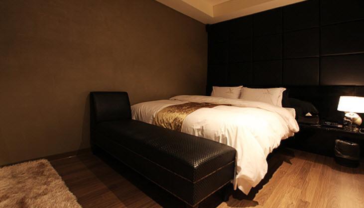 Hotel Voll Seúl Habitación foto