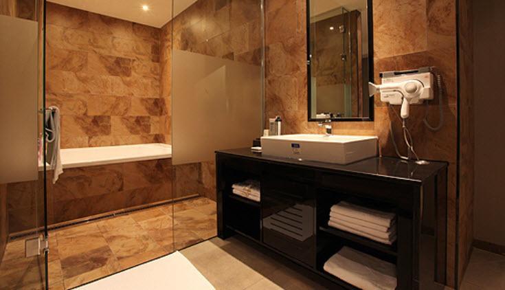 Hotel Voll Seúl Habitación foto