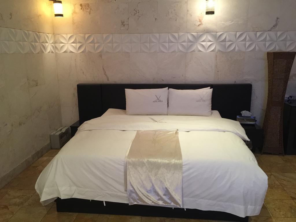 Hotel Voll Seúl Habitación foto